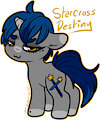 Starcross Destiny