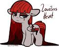 Loveless Heart
