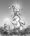 Gigantimax Ampharos