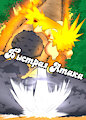 Quilava's Evolution Journey? &ndash; Charmeleon chapter - Page 38 [Russian by Kittymagic]
