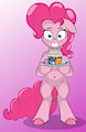 Pinkie by CutieCarbon
