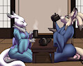 Tea