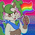 [$] Pride Icon Kaicho