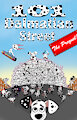 My Bookcover by BarbouillePierre