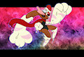 Kofi Thanks - Merengue