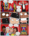 Clown House #1 by FunhouseTyler