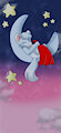 Dream Chinchilla -By StarryBiBi-