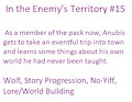 In the Enemy's Territory #15
