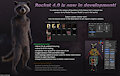 Rocket 4.0 Model Preview