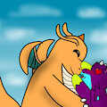 dragonite te adoro