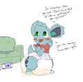 Couch apologies