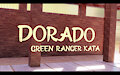 The Green Ranger Kata