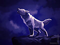 Awoo!