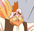 Chicken Cinna by Cinnamonroll69