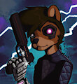 Keef Ottercolt