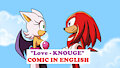 Love KNOUGE