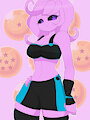 Valentine's Xenoverse Gear
