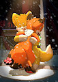Hug/抱抱