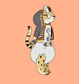 Cat-ober weekend 3 by Merrit