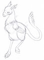 Bird Mouse Update - Sketch
