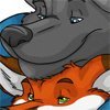 I'm Here by Ziude