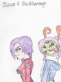 HOE/SOE-Zone and buttercup