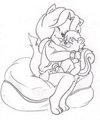 Huggle Buddies