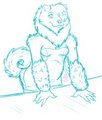 Chow~!