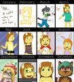 2012 Art in Review