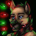 Bishop Christmas Icon