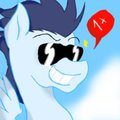 Soarin Replies