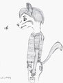 Wolf Cub #2