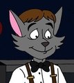 The Office Boy