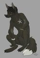 We never could run faster than the passing years. by wolfcore