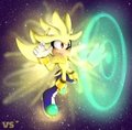 I will protect the Future! by MsIcing
