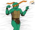 Mikey Raped by TailverKnK