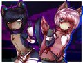 Choose your femboy by shadowcandy