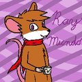 Ray Mundo