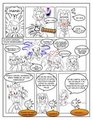 SONIC BABY 71 by AngelDeLaVerdad