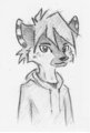 keniniah by swift by NekoDorei