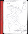 RGHSKTCH: Axl by IceAgeChippies