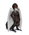 Gnosis Alt Outfit