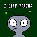 Train Ride (Loud Sounds)