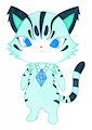 Jewelpet OC: Zircon (2012)