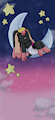 Dream Bunny -By StarryBiBi-