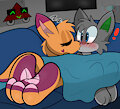 (Comm.) Dazzlin' Dreaming by MintyTempest