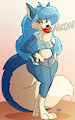 [G] Neon's new look