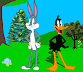 Looney Tunes fanart