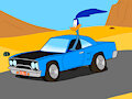 Roadrunners