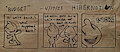 Budget by hibernotion
